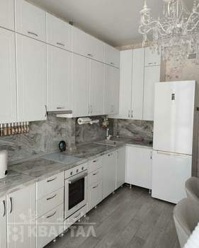 1-к квартира, вторичка, 36м2, 13/15 этаж