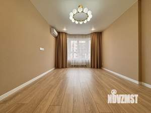 2-к квартира, вторичка, 56м2, 5/10 этаж