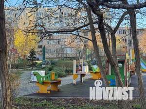 3-к квартира, вторичка, 63м2, 2/3 этаж