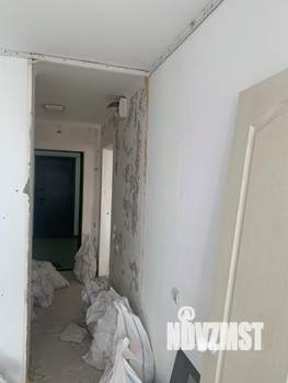 1-к квартира, вторичка, 35м2, 1/9 этаж