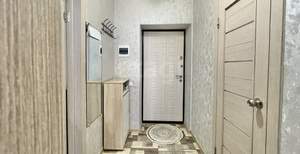 1-к квартира, вторичка, 38м2, 3/5 этаж