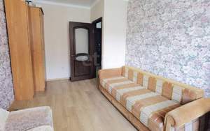 2-к квартира, вторичка, 56м2, 6/9 этаж