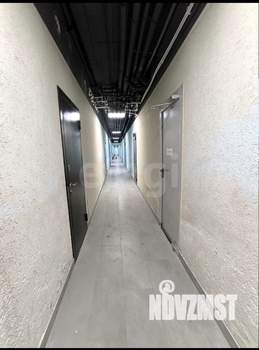 Студия квартира, вторичка, 18м2, 1/9 этаж