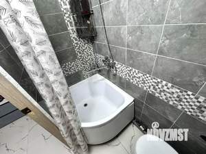 Студия квартира, вторичка, 17м2, 1/16 этаж