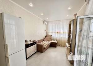 2-к квартира, вторичка, 64м2, 9/15 этаж