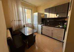 1-к квартира, вторичка, 36м2, 5/9 этаж