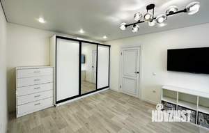 1-к квартира, вторичка, 38м2, 9/9 этаж