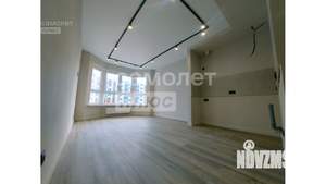 2-к квартира, вторичка, 55м2, 5/9 этаж