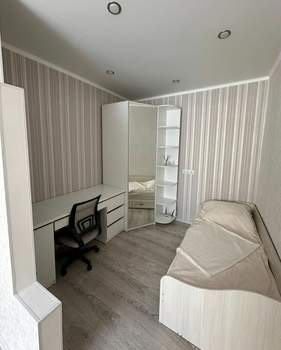 1-к квартира, вторичка, 38м2, 6/9 этаж