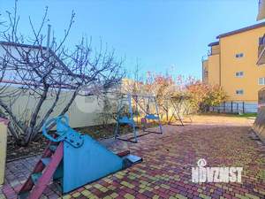 Студия квартира, вторичка, 27м2, 3/3 этаж