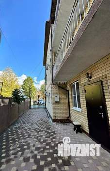 1-к квартира, вторичка, 40м2, 2/3 этаж