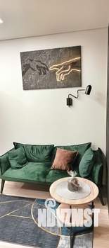 Студия квартира, вторичка, 29м2, 16/20 этаж