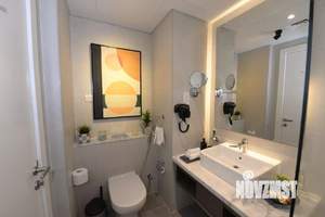 Студия квартира, вторичка, 30м2, 3/5 этаж