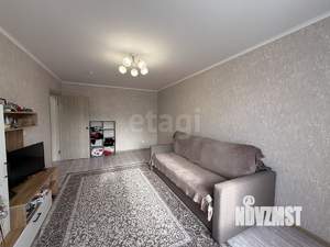 2-к квартира, вторичка, 59м2, 8/16 этаж