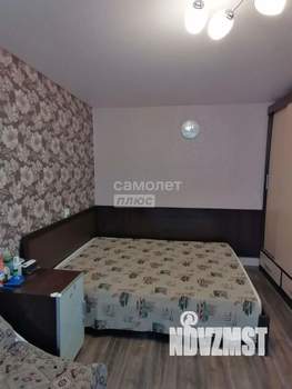 1-к квартира, вторичка, 30м2, 3/5 этаж