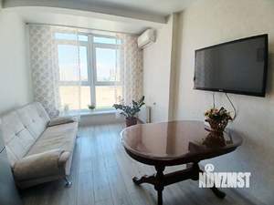 1-к квартира, вторичка, 44м2, 3/6 этаж