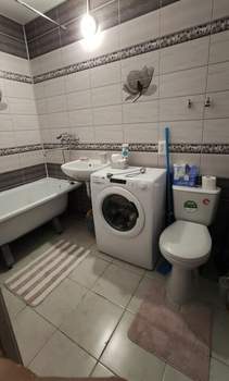 1-к квартира, вторичка, 40м2, 8/16 этаж