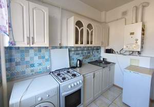1-к квартира, вторичка, 34м2, 3/5 этаж
