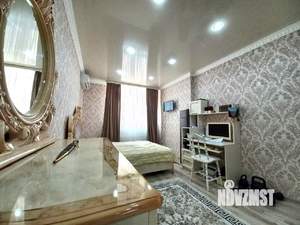 1-к квартира, вторичка, 41м2, 1/16 этаж