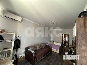 1-к квартира, вторичка, 43м2, 5/9 этаж