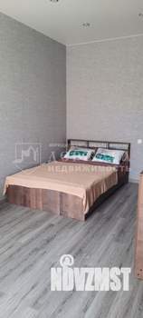 1-к квартира, вторичка, 38м2, 1/3 этаж