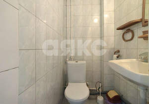 2-к квартира, вторичка, 25м2, 2/3 этаж