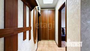 1-к квартира, вторичка, 32м2, 1/17 этаж