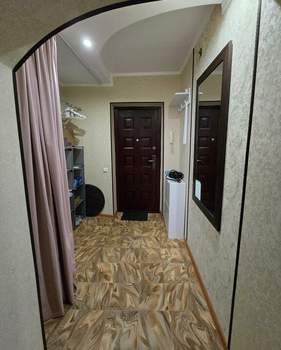 2-к квартира, вторичка, 48м2, 1/5 этаж