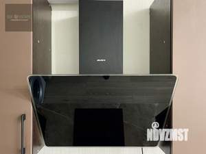 1-к квартира, вторичка, 41м2, 2/18 этаж