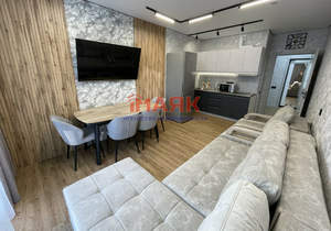 1-к квартира, вторичка, 48м2, 3/4 этаж