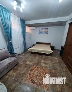 1-к квартира, вторичка, 37м2, 1/3 этаж