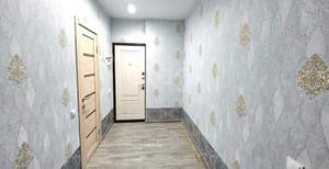 Студия квартира, вторичка, 25м2, 1/13 этаж