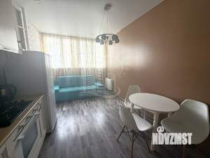 1-к квартира, вторичка, 44м2, 8/13 этаж