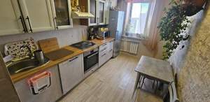 2-к квартира, вторичка, 67м2, 9/9 этаж