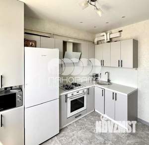 1-к квартира, вторичка, 38м2, 6/13 этаж