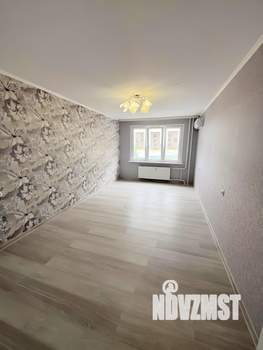 2-к квартира, вторичка, 65м2, 7/17 этаж