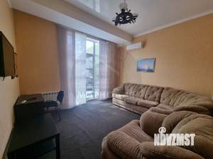 2-к квартира, вторичка, 45м2, 2/3 этаж