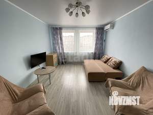 1-к квартира, вторичка, 45м2, 5/12 этаж