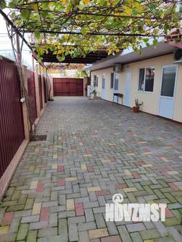 3-к квартира, вторичка, 62м2, 1/2 этаж