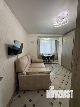 1-к квартира, вторичка, 53м2, 1/7 этаж