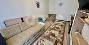 2-к квартира, вторичка, 56м2, 1/8 этаж