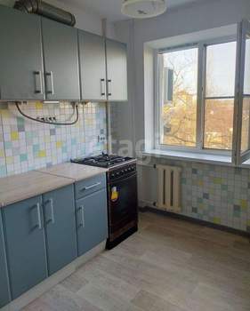 2-к квартира, вторичка, 46м2, 4/5 этаж