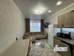 1-к квартира, вторичка, 45м2, 5/12 этаж