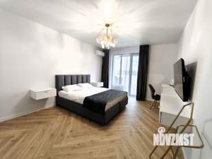 1-к квартира, вторичка, 59м2, 7/7 этаж