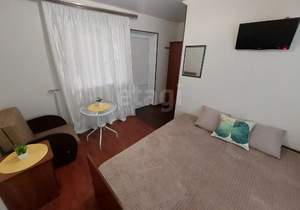 Студия квартира, вторичка, 13м2, 1/2 этаж