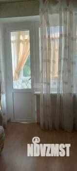 1-к квартира, вторичка, 37м2, 4/5 этаж