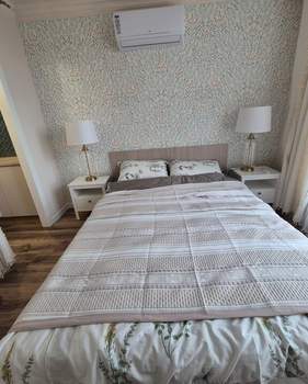 Студия квартира, вторичка, 23м2, 4/6 этаж