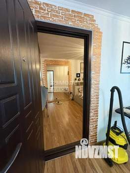 2-к квартира, вторичка, 32м2, 3/5 этаж