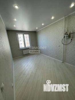 1-к квартира, вторичка, 36м2, 6/16 этаж