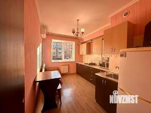1-к квартира, вторичка, 36м2, 2/6 этаж